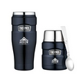 Thermos  Stainless King Travel Gift Set